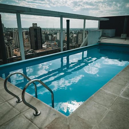 Nuevo Depto 1 Dorm En Nueva Cba Apartment คอร์โดบา ภายนอก รูปภาพ