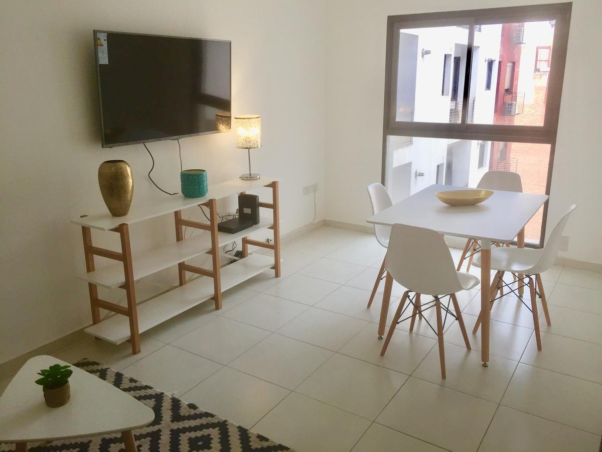 Nuevo Depto 1 Dorm En Nueva Cba Apartment คอร์โดบา ภายนอก รูปภาพ