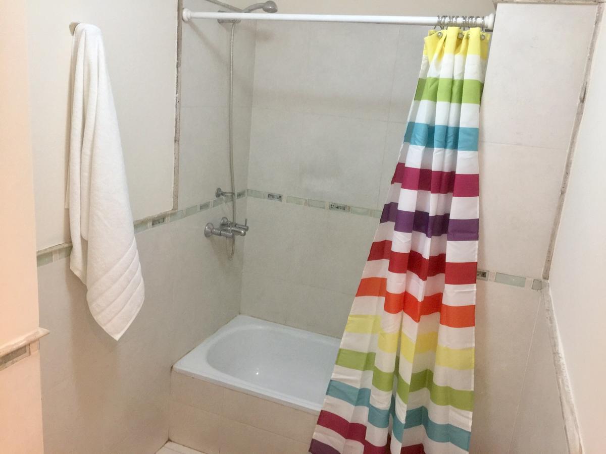 Nuevo Depto 1 Dorm En Nueva Cba Apartment คอร์โดบา ภายนอก รูปภาพ