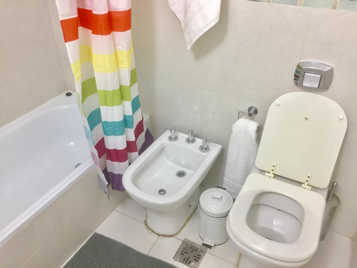 Nuevo Depto 1 Dorm En Nueva Cba Apartment คอร์โดบา ภายนอก รูปภาพ