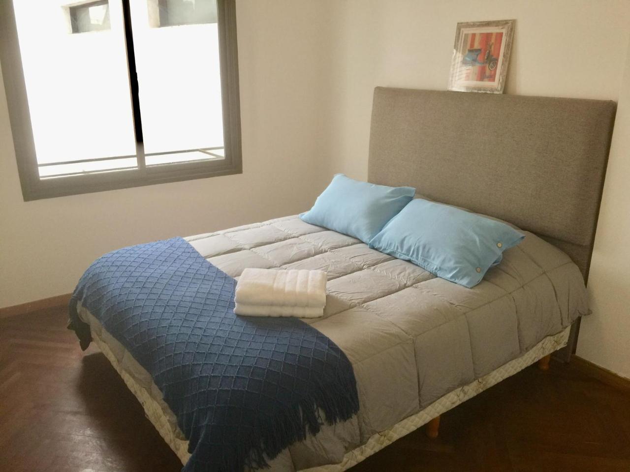 Nuevo Depto 1 Dorm En Nueva Cba Apartment คอร์โดบา ภายนอก รูปภาพ