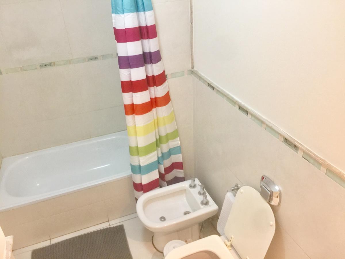 Nuevo Depto 1 Dorm En Nueva Cba Apartment คอร์โดบา ภายนอก รูปภาพ