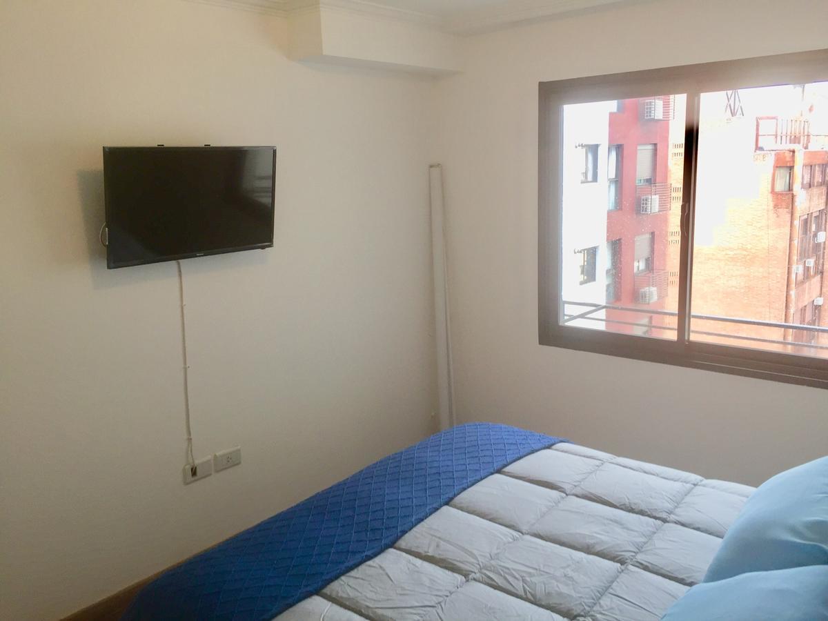 Nuevo Depto 1 Dorm En Nueva Cba Apartment คอร์โดบา ภายนอก รูปภาพ