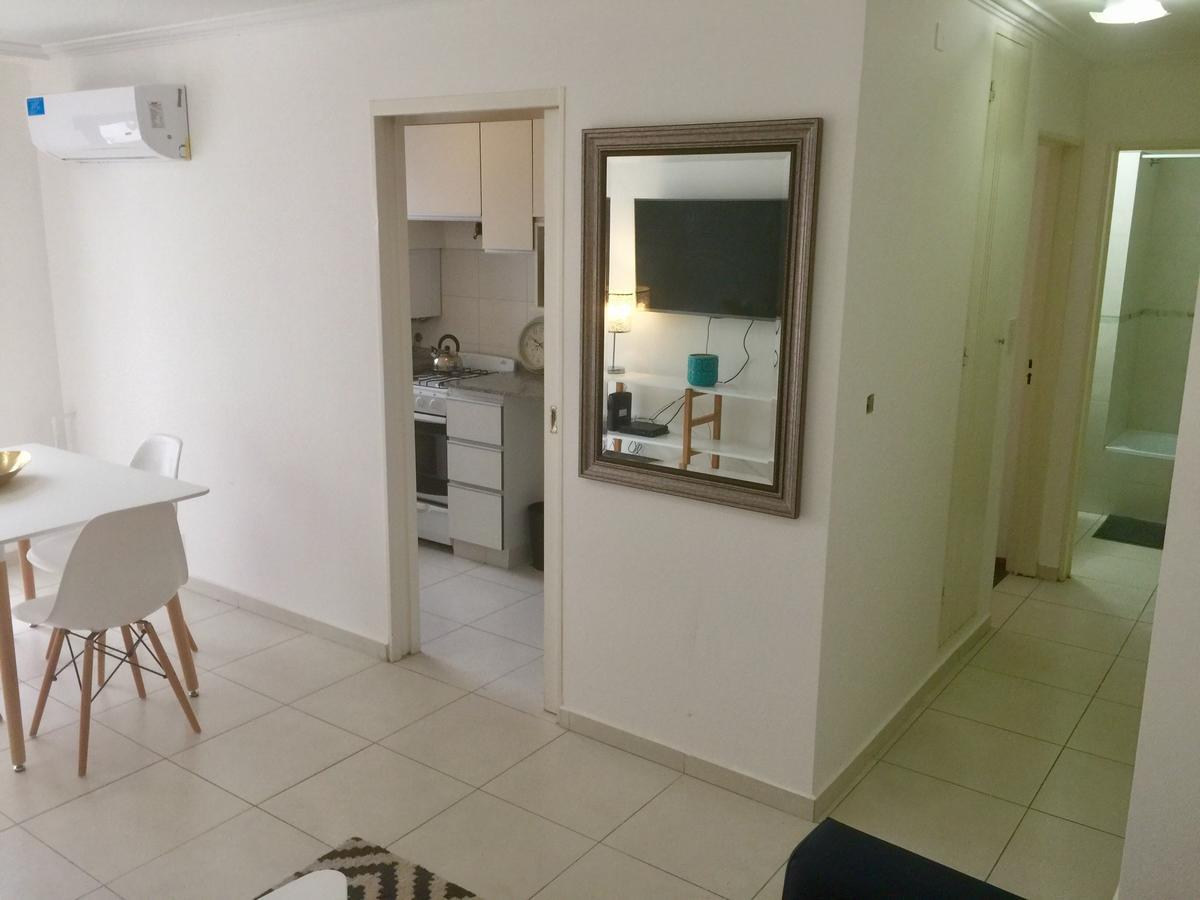 Nuevo Depto 1 Dorm En Nueva Cba Apartment คอร์โดบา ภายนอก รูปภาพ