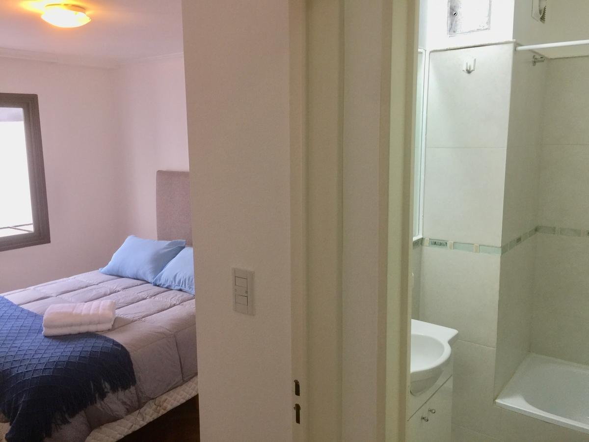 Nuevo Depto 1 Dorm En Nueva Cba Apartment คอร์โดบา ภายนอก รูปภาพ
