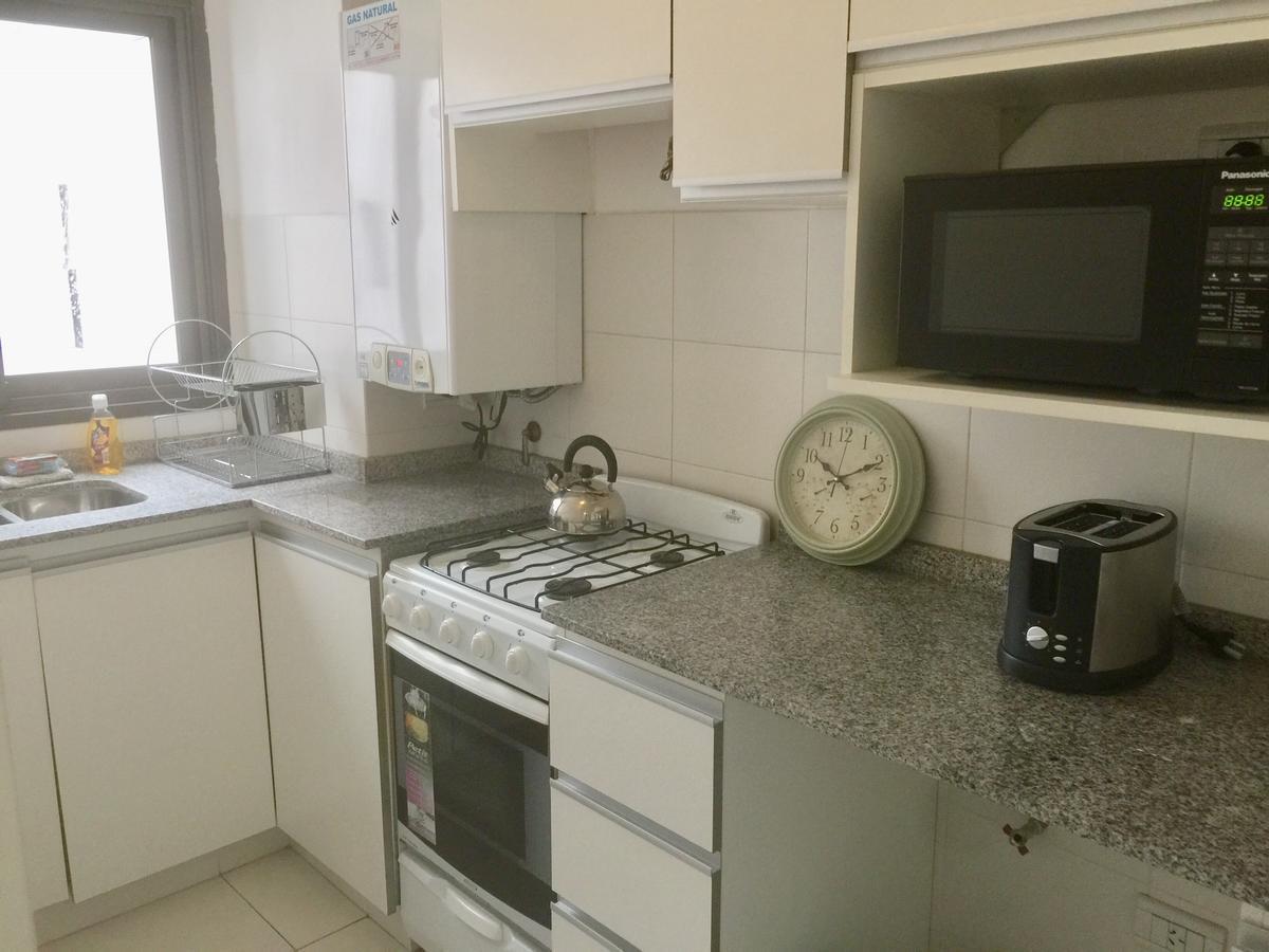 Nuevo Depto 1 Dorm En Nueva Cba Apartment คอร์โดบา ภายนอก รูปภาพ