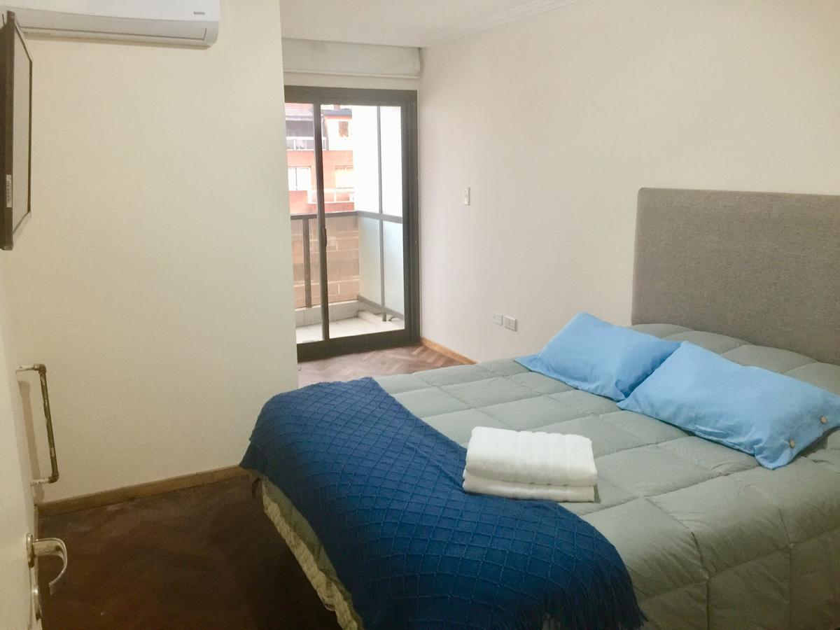 Nuevo Depto 1 Dorm En Nueva Cba Apartment คอร์โดบา ภายนอก รูปภาพ