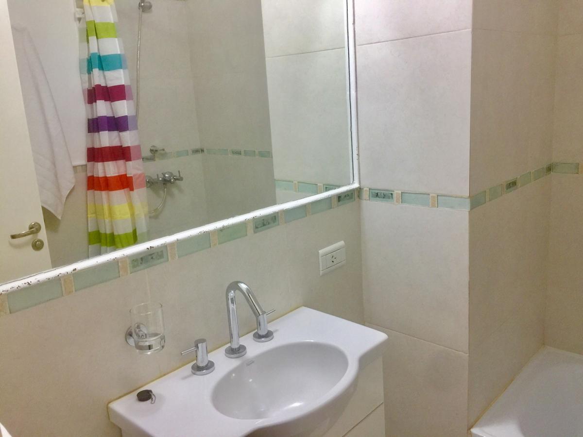 Nuevo Depto 1 Dorm En Nueva Cba Apartment คอร์โดบา ภายนอก รูปภาพ