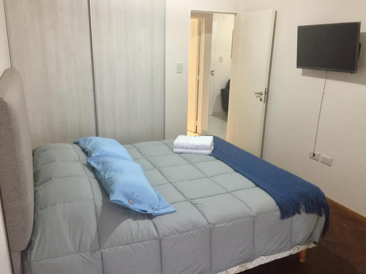 Nuevo Depto 1 Dorm En Nueva Cba Apartment คอร์โดบา ภายนอก รูปภาพ