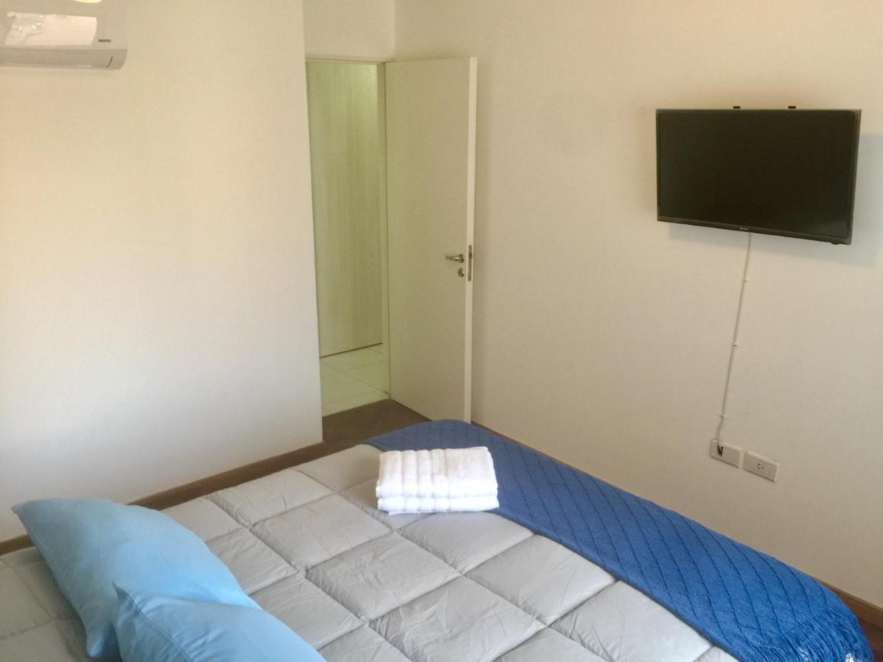 Nuevo Depto 1 Dorm En Nueva Cba Apartment คอร์โดบา ภายนอก รูปภาพ