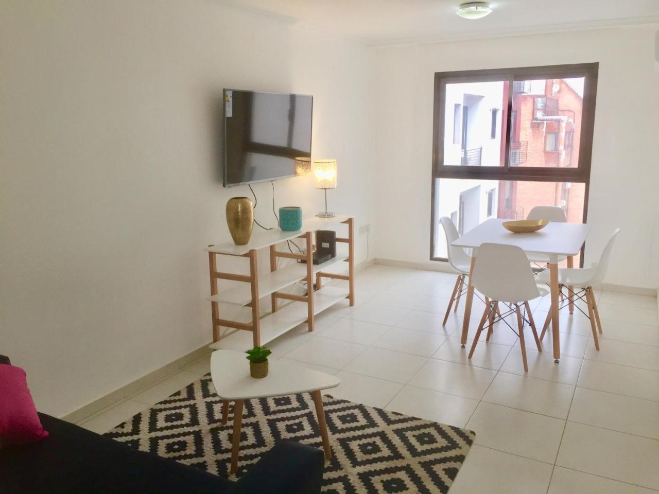 Nuevo Depto 1 Dorm En Nueva Cba Apartment คอร์โดบา ภายนอก รูปภาพ