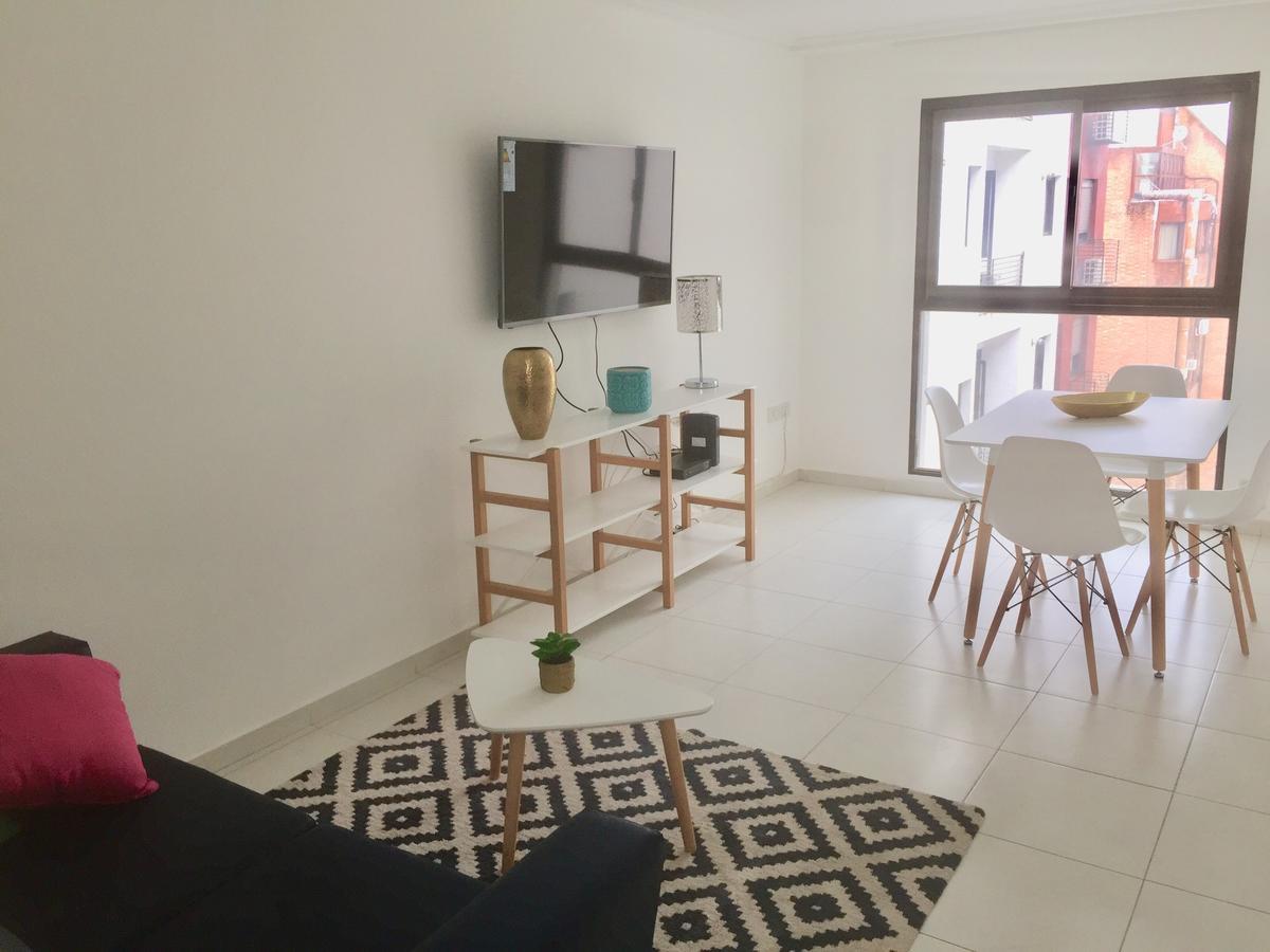 Nuevo Depto 1 Dorm En Nueva Cba Apartment คอร์โดบา ภายนอก รูปภาพ