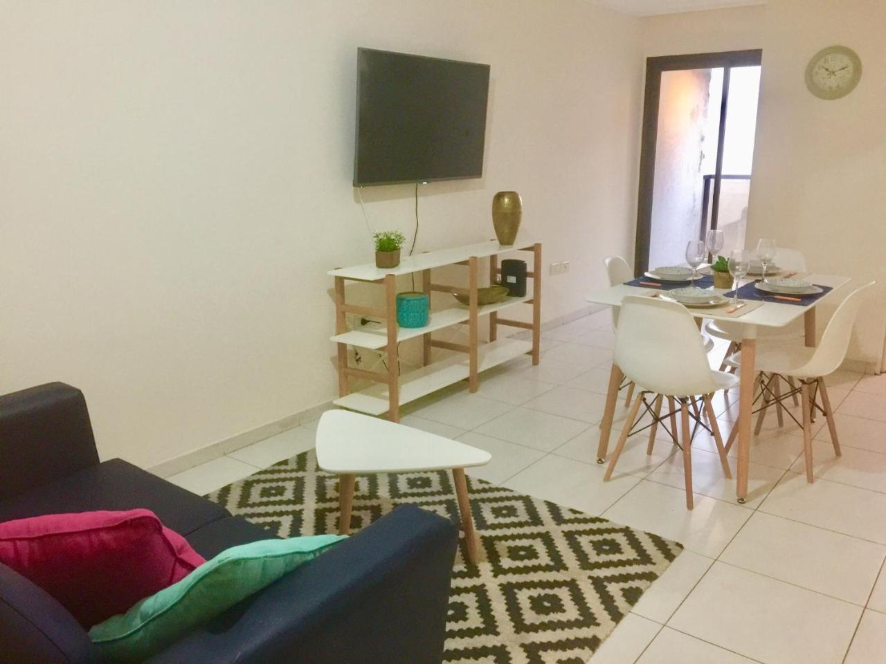 Nuevo Depto 1 Dorm En Nueva Cba Apartment คอร์โดบา ภายนอก รูปภาพ